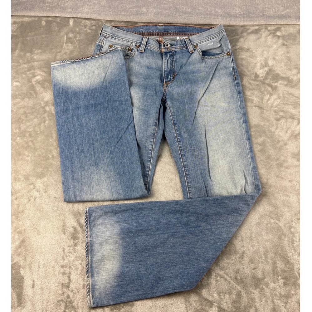 Polo Jeans Co Ralph Lauren Kelly Jean Womens 8 x 32